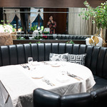 ザ・レギャン・トーキョー - 内観