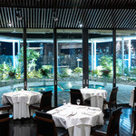 ザ・レギャン・トーキョー - 内観