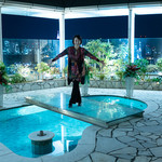 ザ・レギャン・トーキョー - 内観