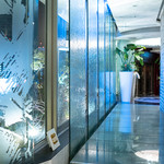 ザ・レギャン・トーキョー - 内観