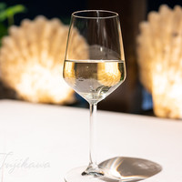 ザ・レギャン・トーキョー - グラスワイン