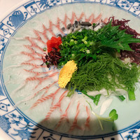 魚料理専門 魚魚一 - 