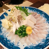 魚料理専門 魚魚一 - 