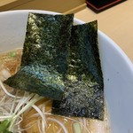 平成生まれ麺育ち - 