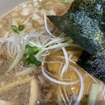 平成生まれ麺育ち - 