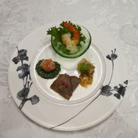 中国料理 王宮 - 