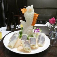 中国料理 王宮 - 