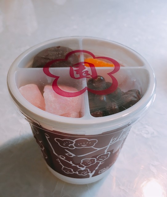 梅園 松屋浅草店 浅草 東武 都営 メトロ 和菓子 食べログ 梅園 松屋浅草店 浅草 東武 都営 メトロ 和菓子 食べログ