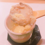 すし処 志喜 - ハマグリ