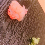 すし処 志喜 - 海老