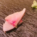 すし処 志喜 - シメサバ