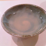 すし処 志喜 - しじみ汁