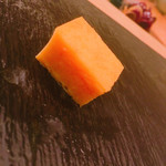 すし処 志喜 - 玉子焼き