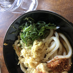 手打ちうどん 梅木 - 