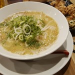 麺屋 銀次郎 - 