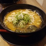 麺屋 銀次郎 - 