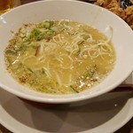 麺屋 銀次郎 - 