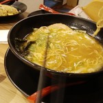 麺屋 銀次郎 - 