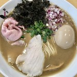麺屋 しん蔵 - 
