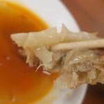 王時計 - 餃子喰らう