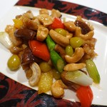 中国料理 陽明殿 - 
