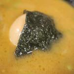 王時計 - みそバターラーメンの具を喰らう