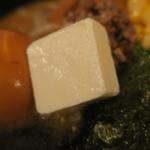 王時計 - みそバターラーメン　ズームアップ