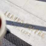 LEAVES COFFEE ROASTERS - 