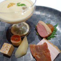 中国料理 陽明殿 - 