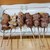井戸端 - 串焼き盛り合わせ