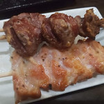 やきとりもず - 