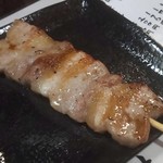 やきとりもず - 