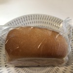 福岡 白神こだま酵母パン みにぃまむまむ - ミニマム食パン・プレーン