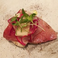 cenci - ブリ大根