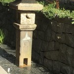 ピエール・エルメ・パリ - エントランス