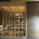 ピエール・エルメ・パリ - ホテル内