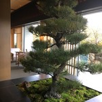 ピエール・エルメ・パリ - ホテル内