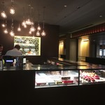 ピエール・エルメ・パリ - ピエール・エルメ