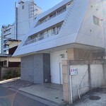 レフェルヴェソンス - 外観