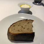 レフェルヴェソンス - パン