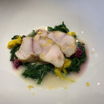 レフェルヴェソンス - ぼんやりした街の灯り〜