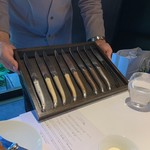 レフェルヴェソンス - どれを選ぶか迷ってしまいます