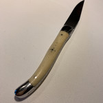 レフェルヴェソンス - 水牛を選びました