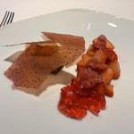 レフェルヴェソンス - 優しい男〜