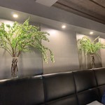 レフェルヴェソンス - 店内