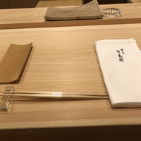 すし うえだ - 