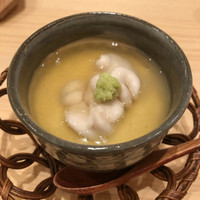すし うえだ - 