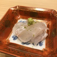 すし うえだ - 