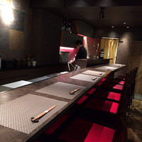 京都 鉄板焼 grow - 