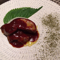 京都 鉄板焼 grow - 